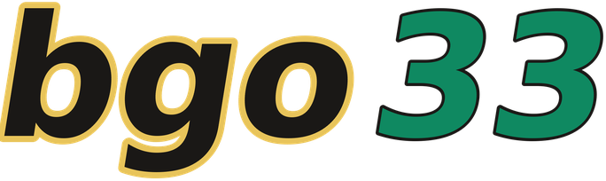 bgo33 logo
